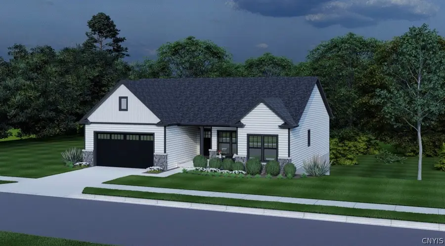 105 Lake Forest Dr, Minoa, NY 13116 - Image #2