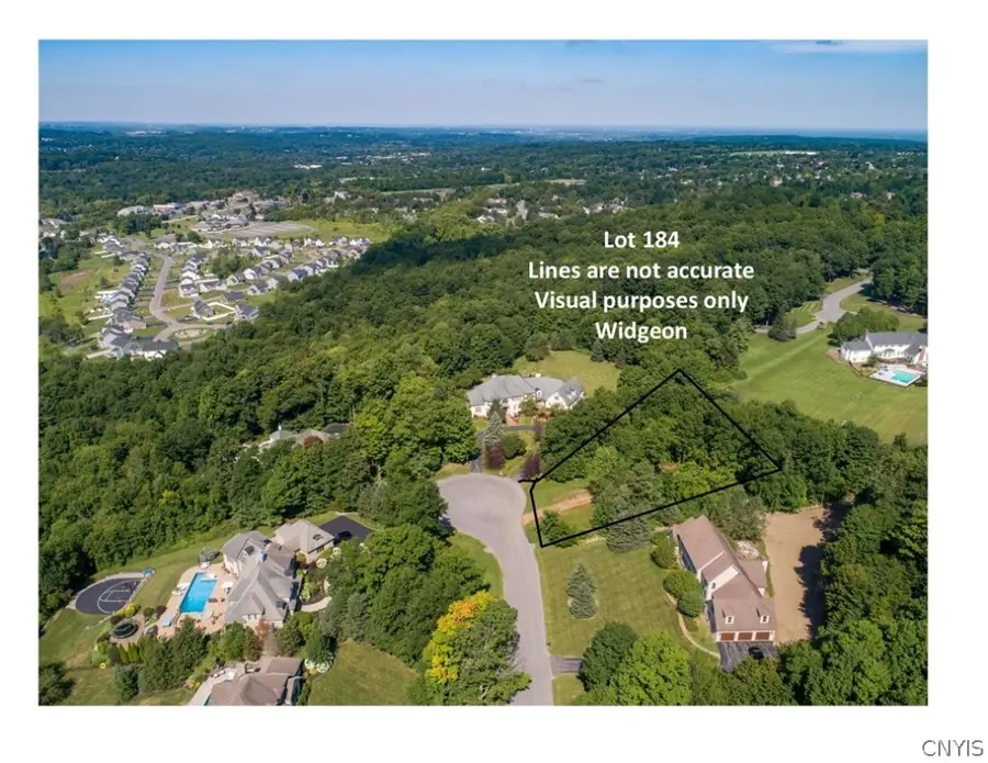 7127 Kittiwake Run Lot 457, Manlius, NY 13104 - #3