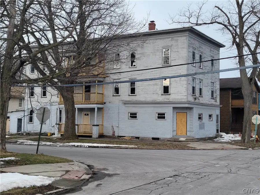 314 Nichols Street, Utica, NY 13501 - Image #2