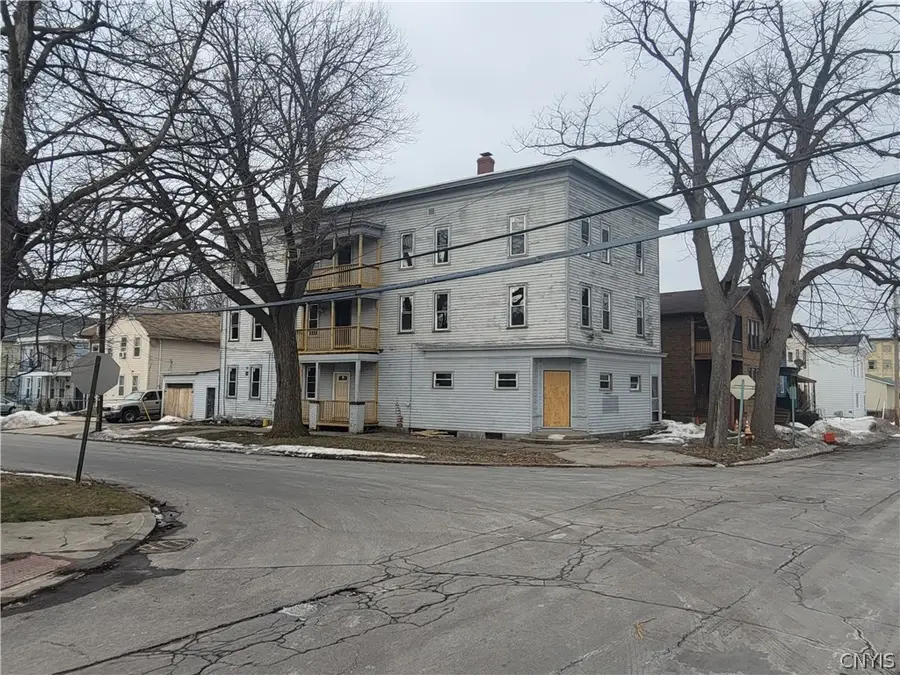 314 Nichols Street, Utica, NY 13501 - Image #3