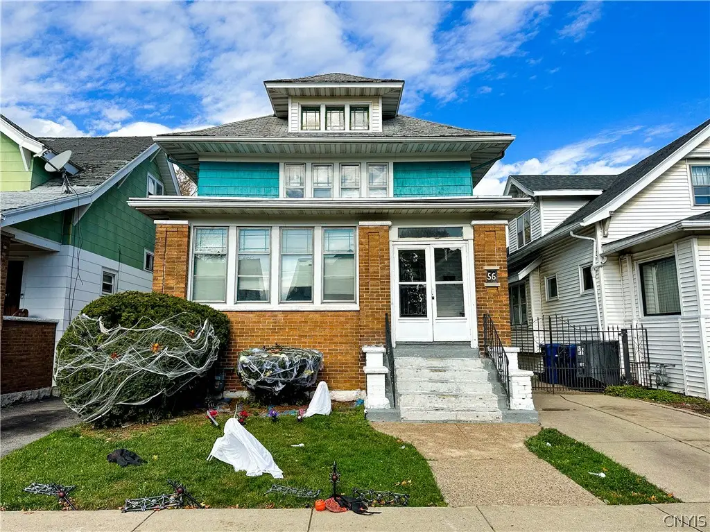 56 Donaldson Road, Buffalo, NY 14208 - Image #1