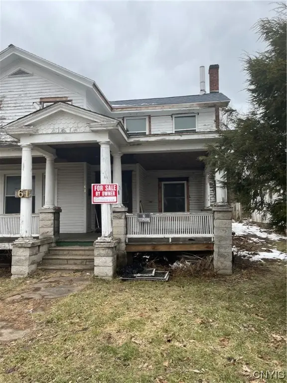 61 West Gennesee Street, Clyde, NY 14433 - Image #1