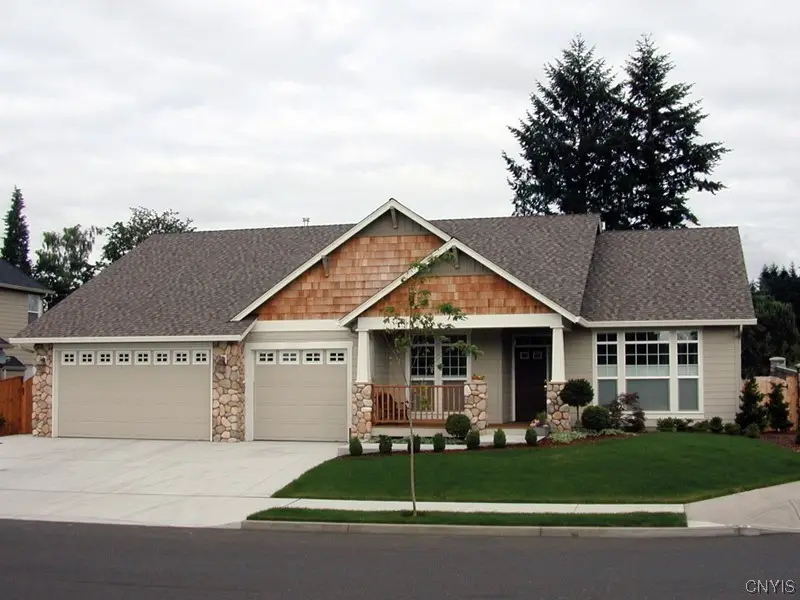 208 (Lot 150) Bloomfield Street, Baldwinsville, NY 13027 - Image #1