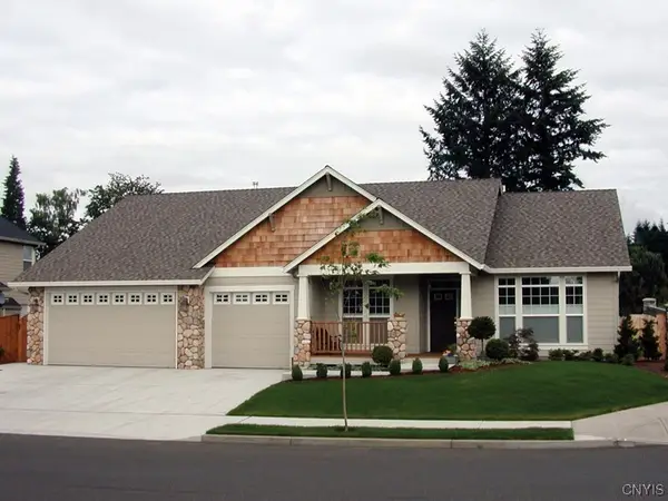 208 (Lot 150) Bloomfield Street, Baldwinsville, NY 13027