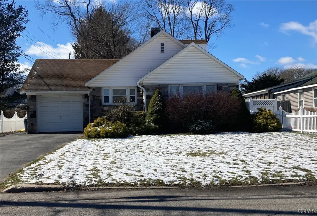 902 James Street, Utica, NY 13501 - Image #1