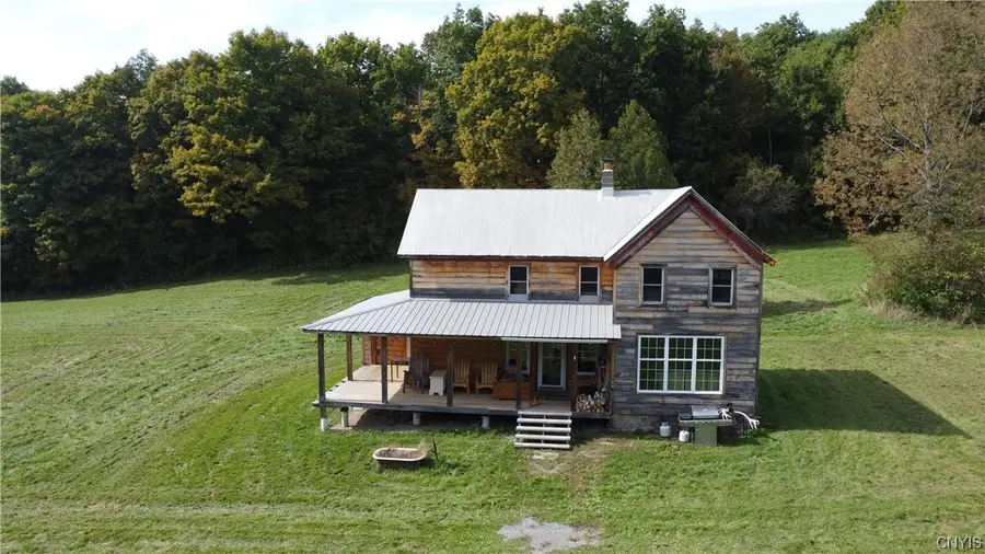 00 Burrell Road, Saint Johnsville, NY 13452 - Image #2