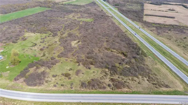 Address Withheld By Seller, Evans Mills, NY 13637