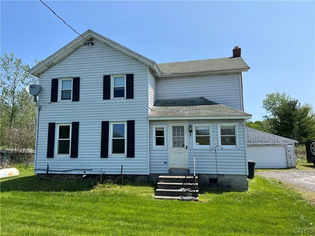 8894 Caughdenoy Road, Clay, NY 13041 - Image #1