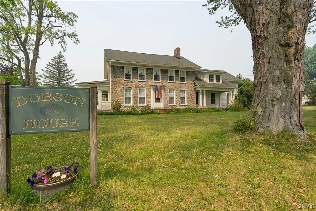 12035 County Route 123, Henderson, NY 13650 - Image #1