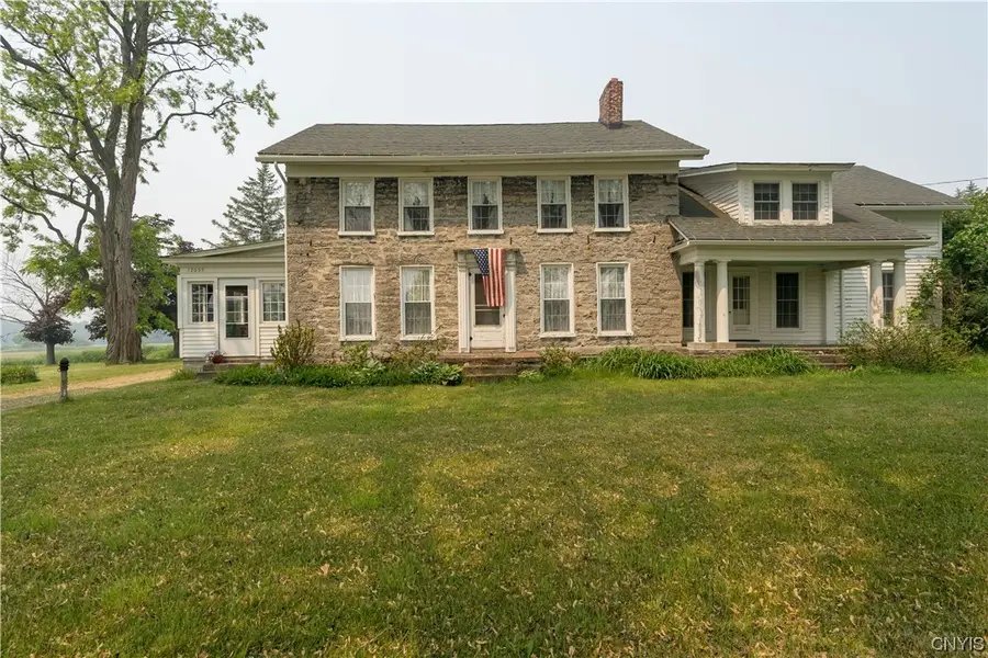12035 County Route 123, Henderson, NY 13650 - Image #3