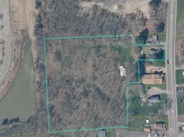 8621 Morgan Road, Clay, NY 13041 - Image #1