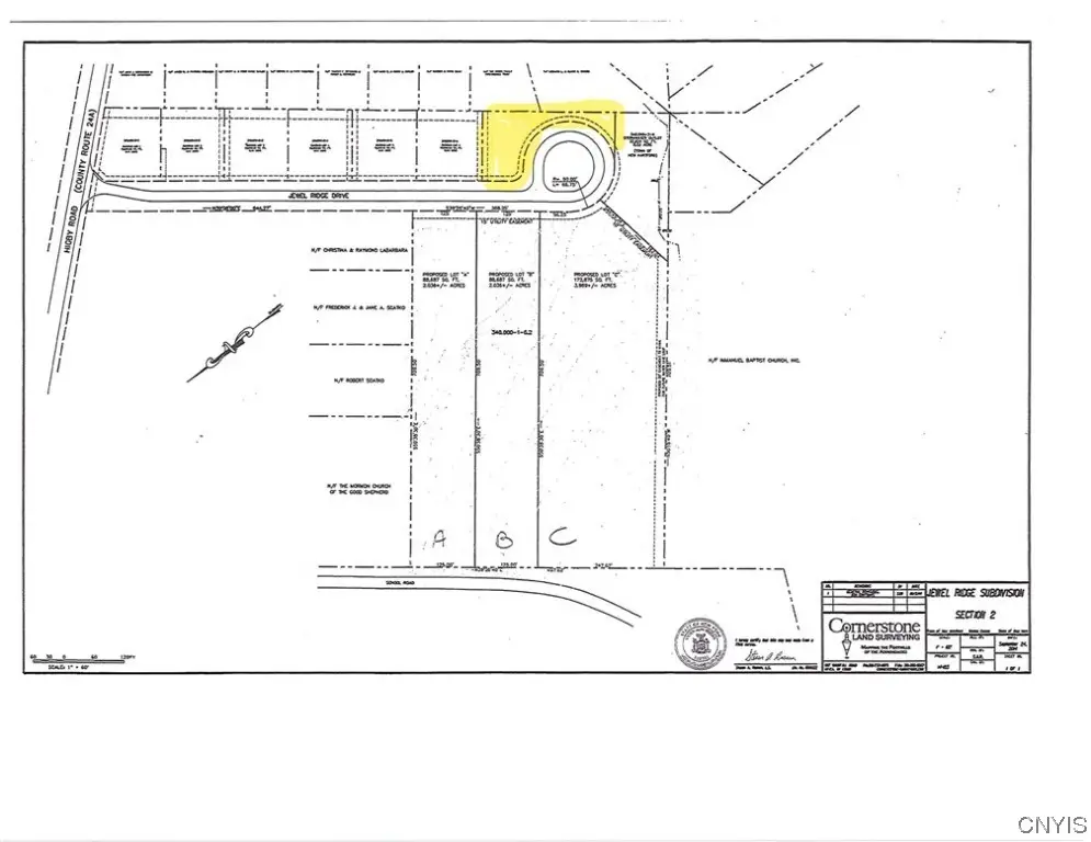 113 Jewel Ridge Drive, New Hartford, NY 13413 - Image #1