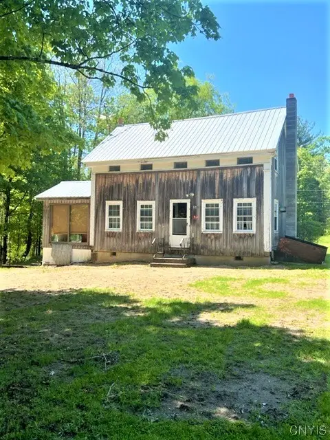 578 Voorhees Road, Dolgeville, NY 13329 - Image #1