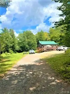 121 Overswamp Road, Saint Johnsville, NY 13452 - #2