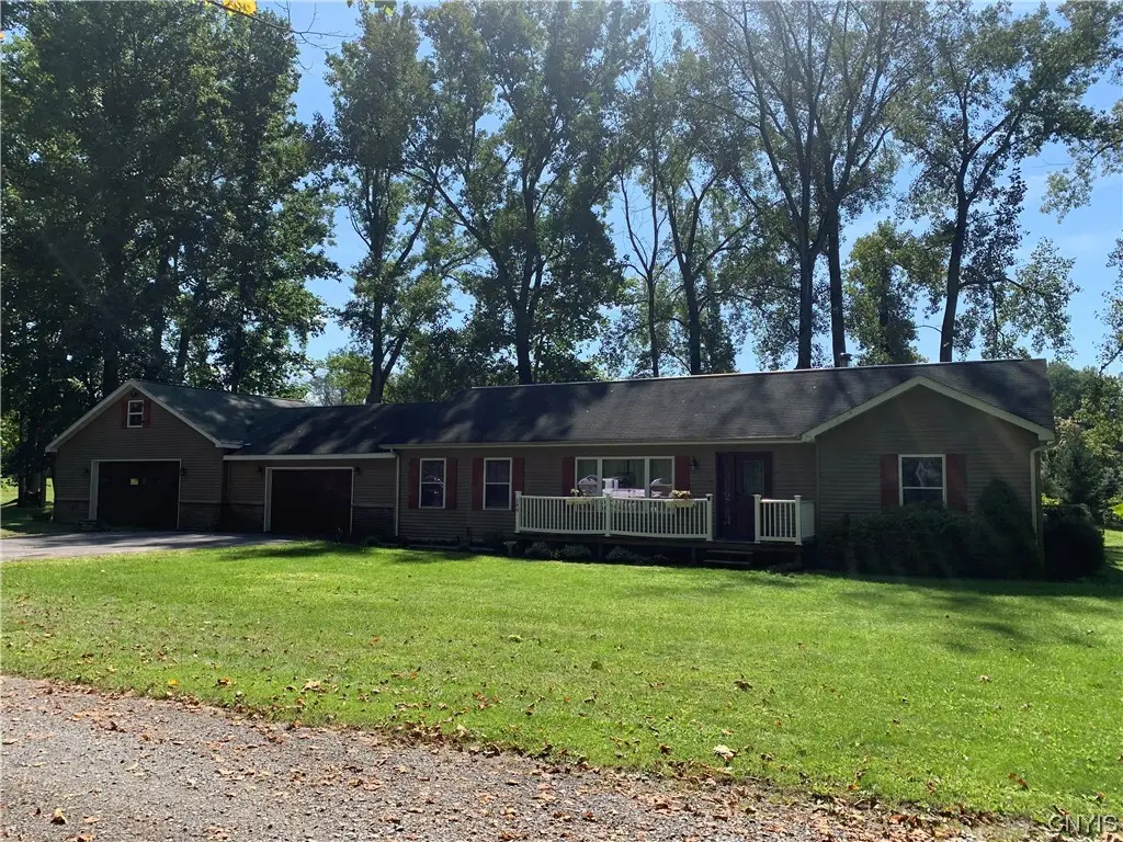 589 Great Gully Cove Road, Union Springs, NY 13160 - Image #1