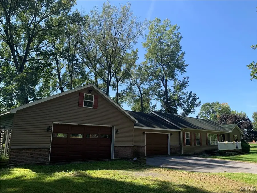 589 Great Gully Cove Road, Union Springs, NY 13160 - Image #2