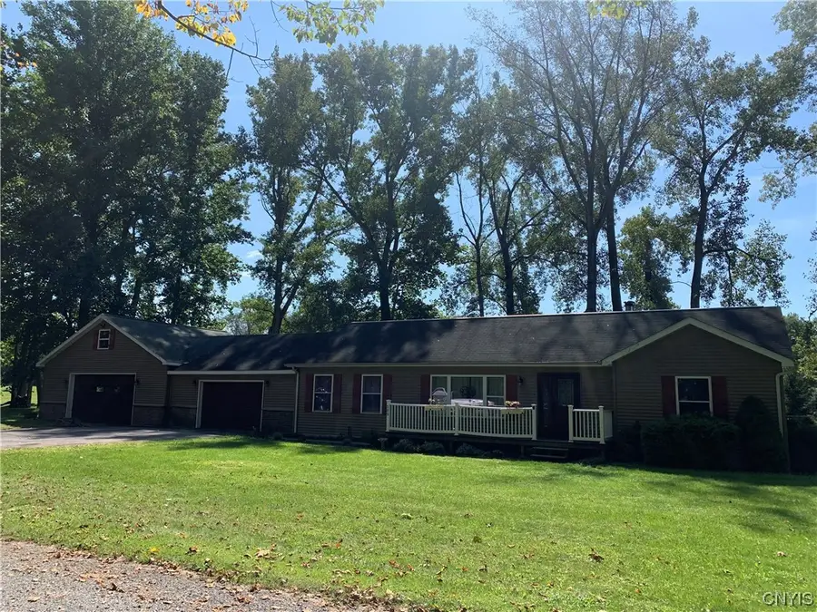 589 Great Gully Cove Road, Union Springs, NY 13160 - Image #3