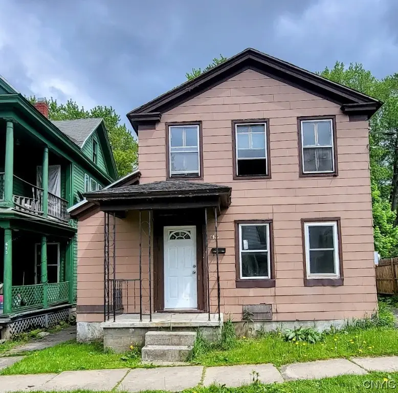 613-615 and 617 Lenox Avenue #615, Utica, NY 13502 - Image #2