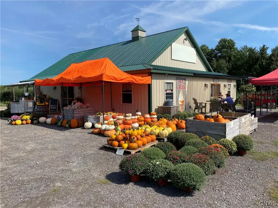 0 Norris & Rt 104 Road, Wolcott, NY 14590 - Image #2