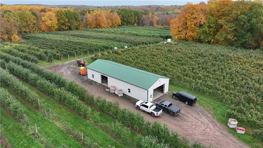 0 Norris & Rt 104 Road, Wolcott, NY 14590 - Image #3