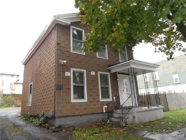 222 Lansing Street, Utica, NY 13501