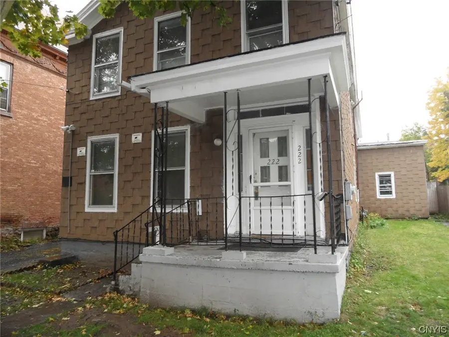 222 Lansing Street, Utica, NY 13501 - Image #3