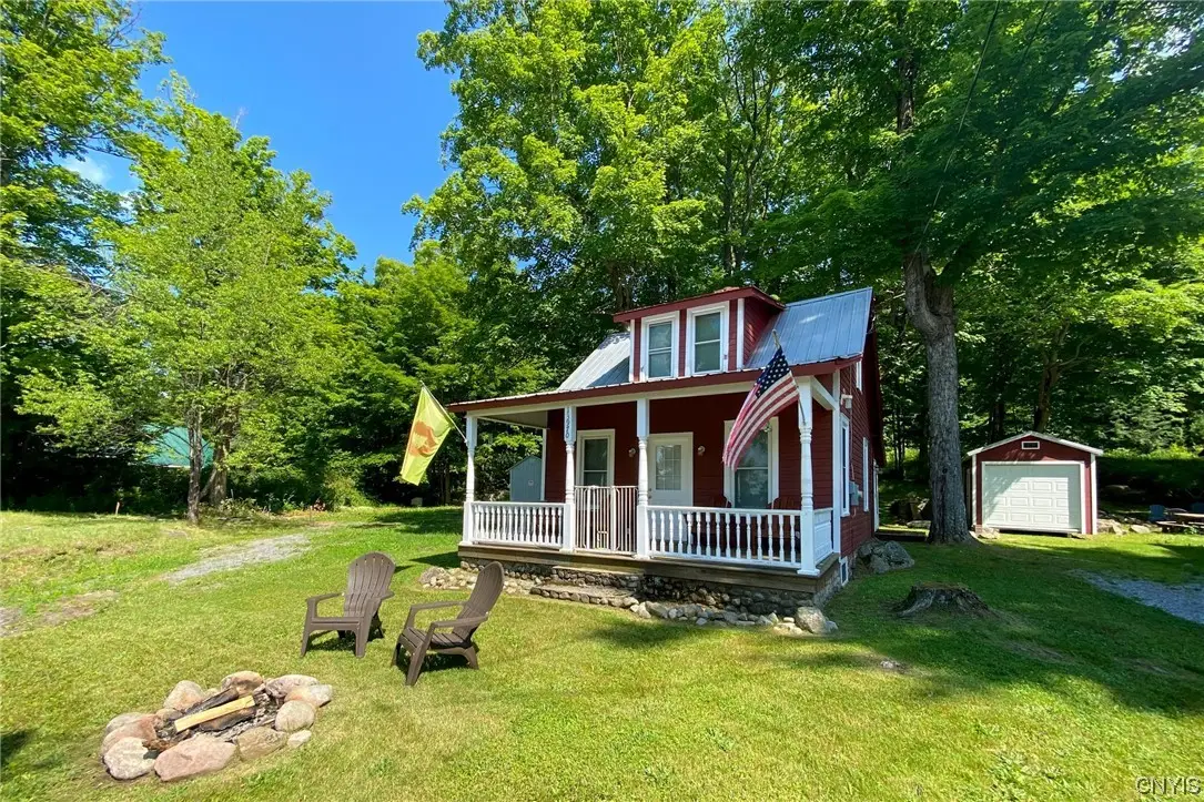 13970 State Route 28, Forestport, NY 13338 - Image #1