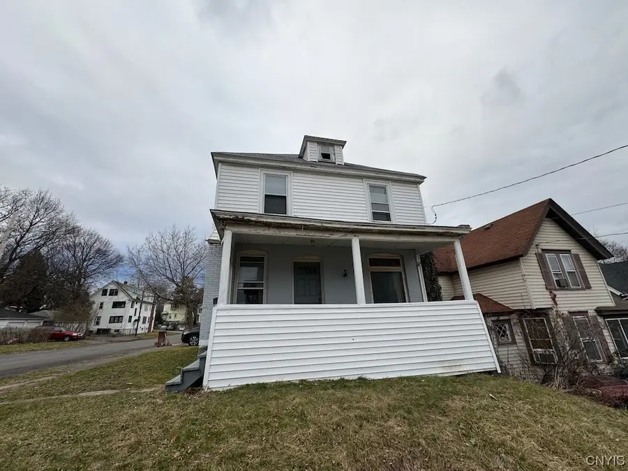 132 Duane St & Grant Avenue, Syracuse, NY 13207 - Image #2