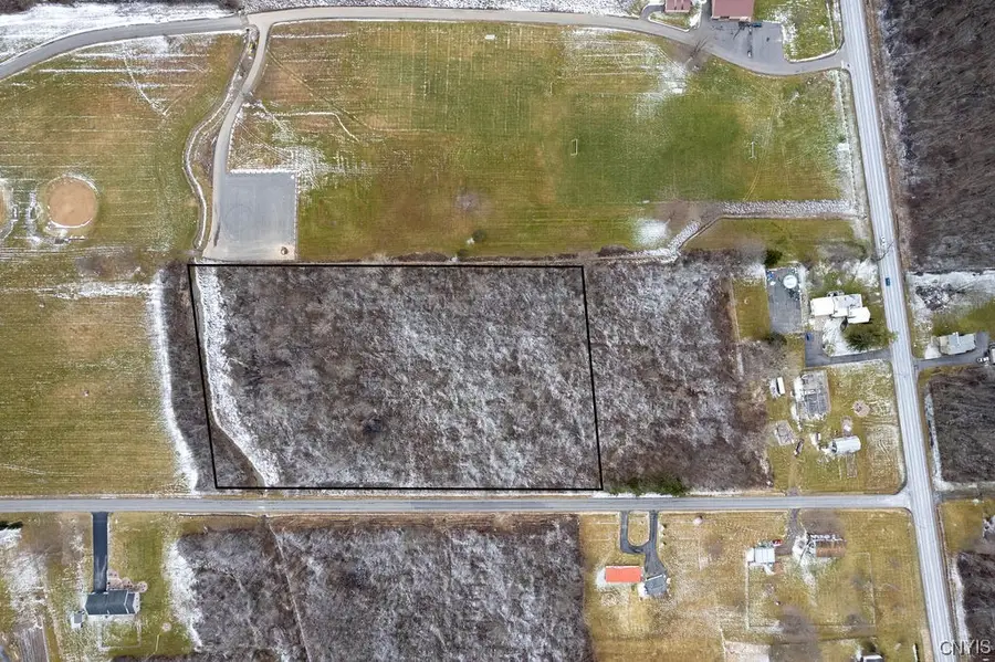 LOT8 Bushnell Shore Road, Bridgeport, NY 13030 - Image #3