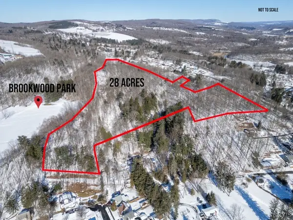 20 Beardslee Ave, Herkimer, NY 13350