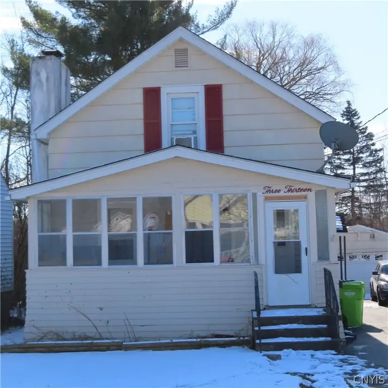 313 Garden City Drive, Syracuse, NY 13211 - Image #2