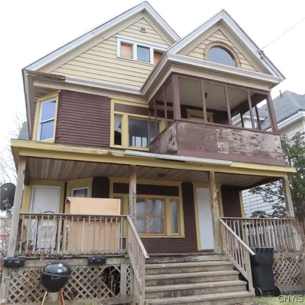 517 N Geddes Street, Syracuse, NY 13204