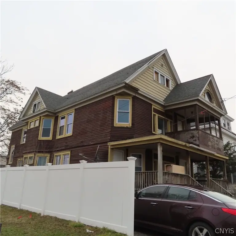 517 N Geddes Street, Syracuse, NY 13204 - Image #2