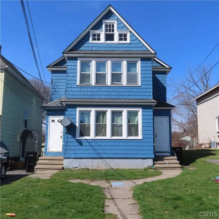 308 Erie Street, Syracuse, NY 13204 - Image #1
