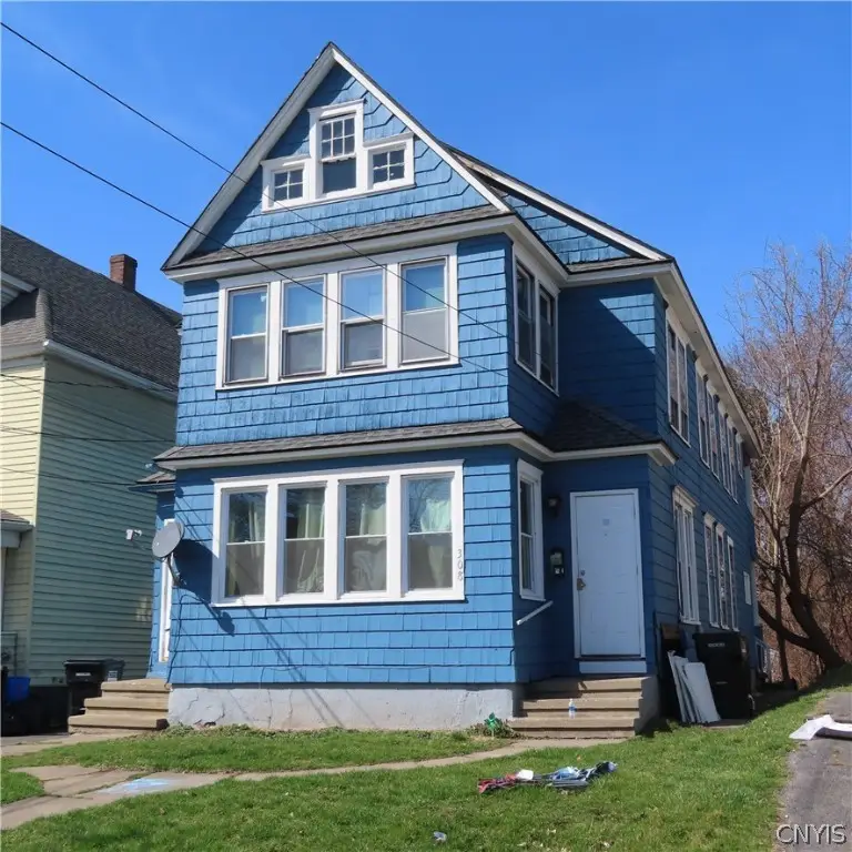 308 Erie Street, Syracuse, NY 13204 - Image #3