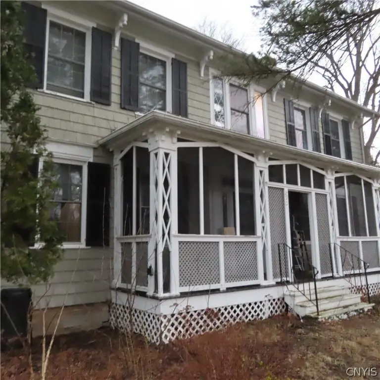 290 Seneca Tpk West & Milburn Drive #D, Syracuse, NY 13207 - Image #2