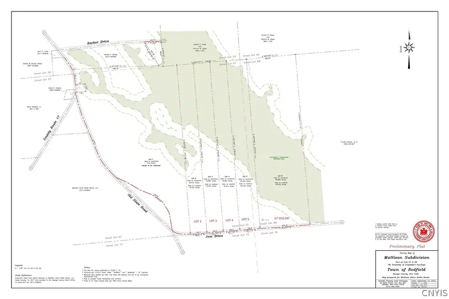 00 Jess Drive, Redfield, NY 13437 - Image #3