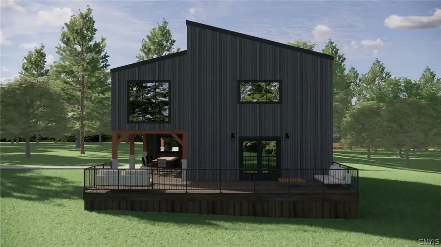 0 E Lake Road, Skaneateles, NY 13152 - Image #2