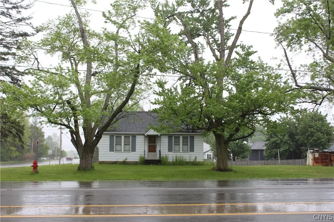 7802 Henry Clay Boulevard, Liverpool, NY 13090 - Image #1