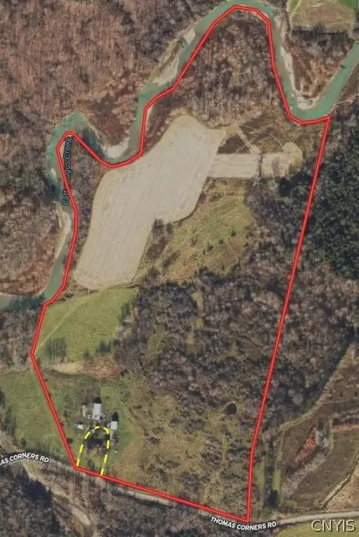 6558 Thomas Corners Road, West Valley, NY 14171 - Image #2