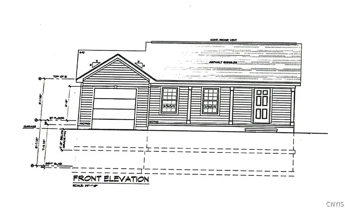 2 Lock Tenders Drive, Jordan, NY 13080 - Image #1