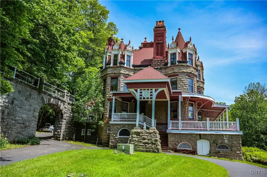 54 & 55 Douglas Street, Little Falls, NY 13365 - Image #2