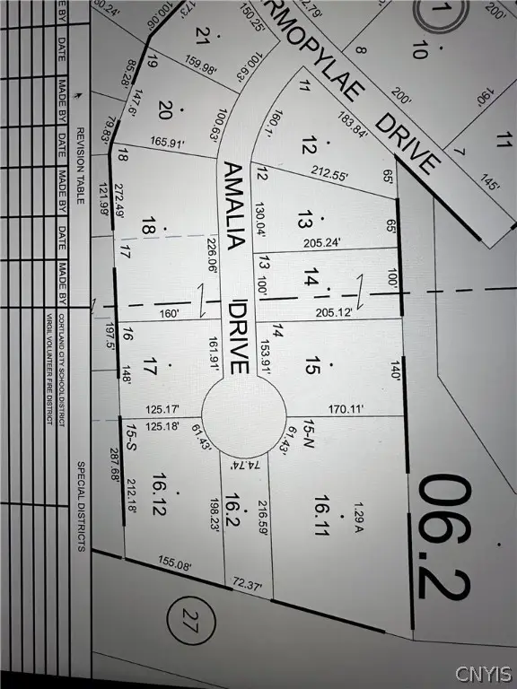 2018 Amalia Drive, Cortland, NY 13045 - Image #3