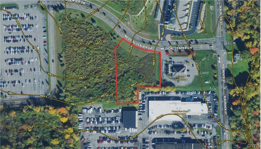 L11 Medical Center Drive, Fayetteville, NY 13066 - Image #3