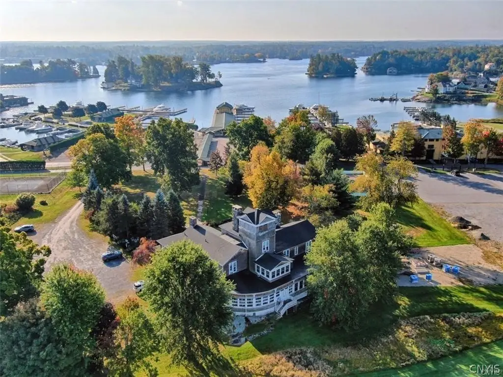 21979 Club Road, Wellesley Island, NY 13640 - Image #1