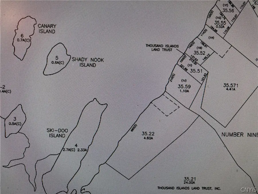 0 Number Nine, Alexandria Bay, NY 13607 - Image #2