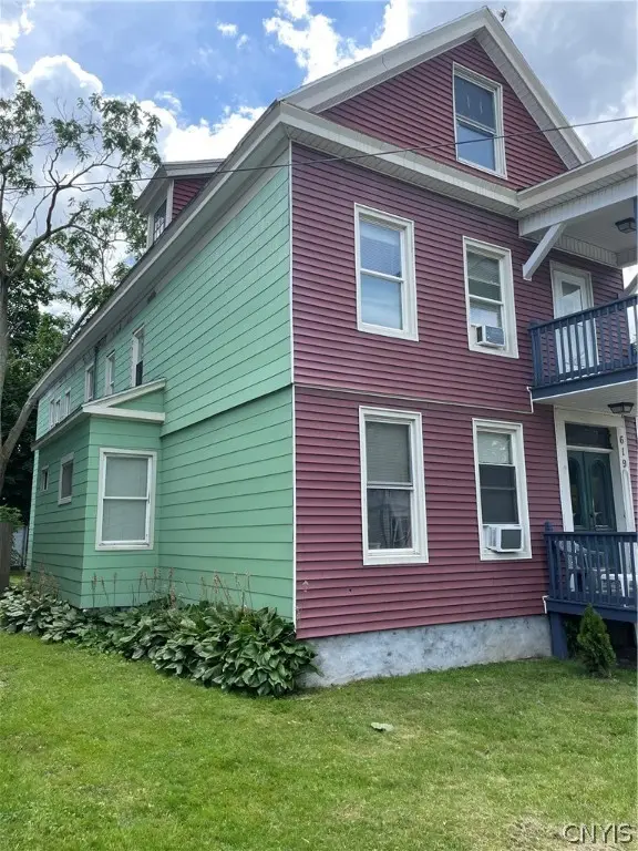 619 Plant Street #5, Utica, NY 13502 - Image #2