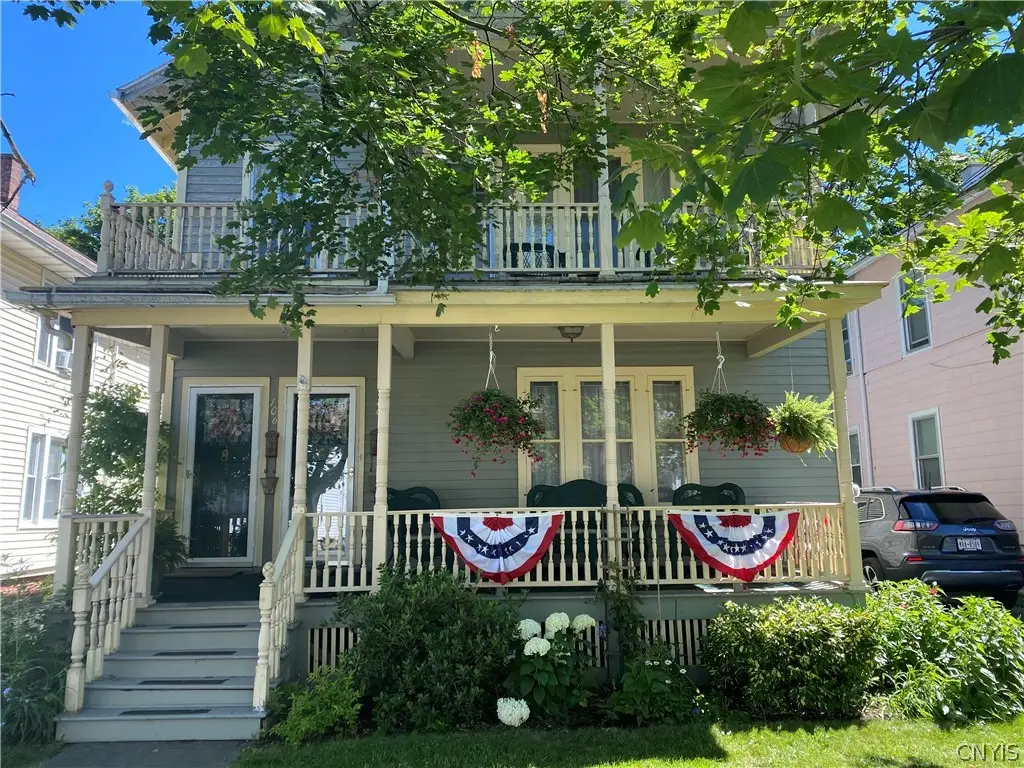 104-106 Cornwall Avenue, Utica, NY 13502 - Image #1