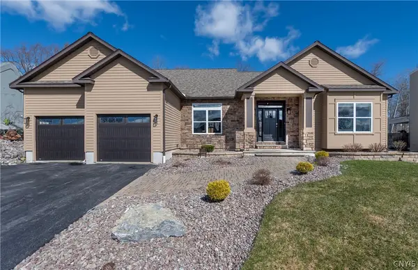 8876 Lombardi Drive, Cicero, NY 13039