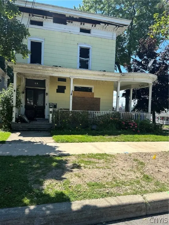 148 E 2nd Street, Oswego, NY 13126 - Image #1